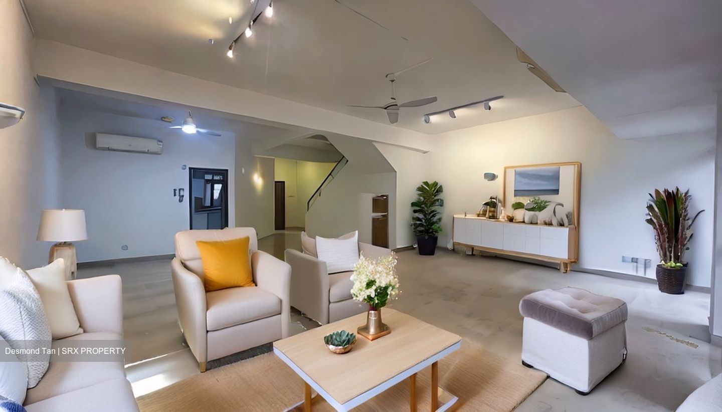 The Balmoral (D10), Condominium #496752561
